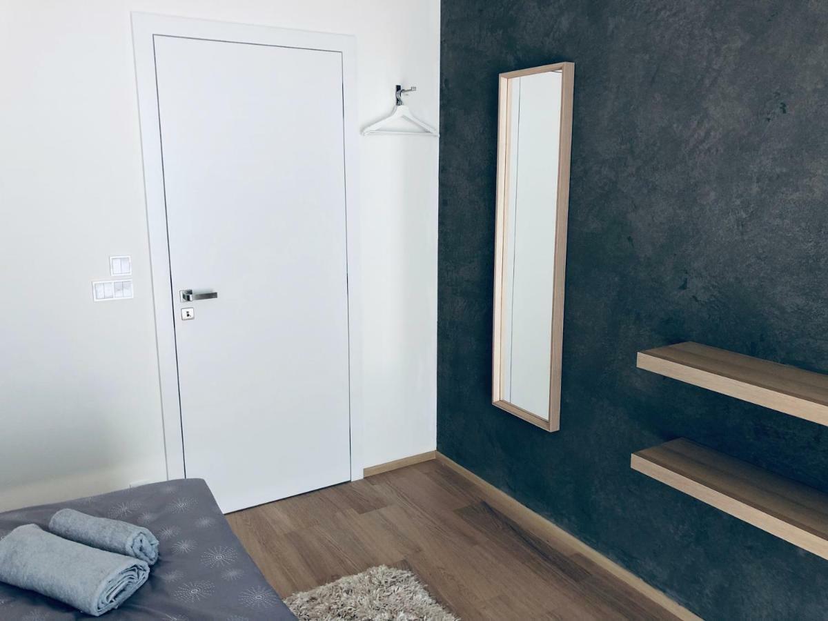 5Th Element Apartments 布尔诺 外观 照片