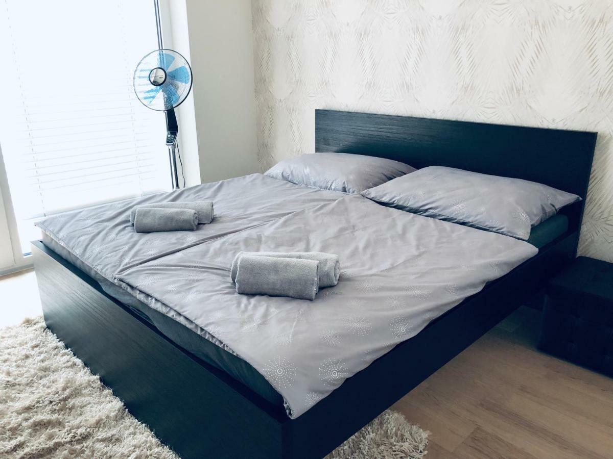 5Th Element Apartments 布尔诺 外观 照片