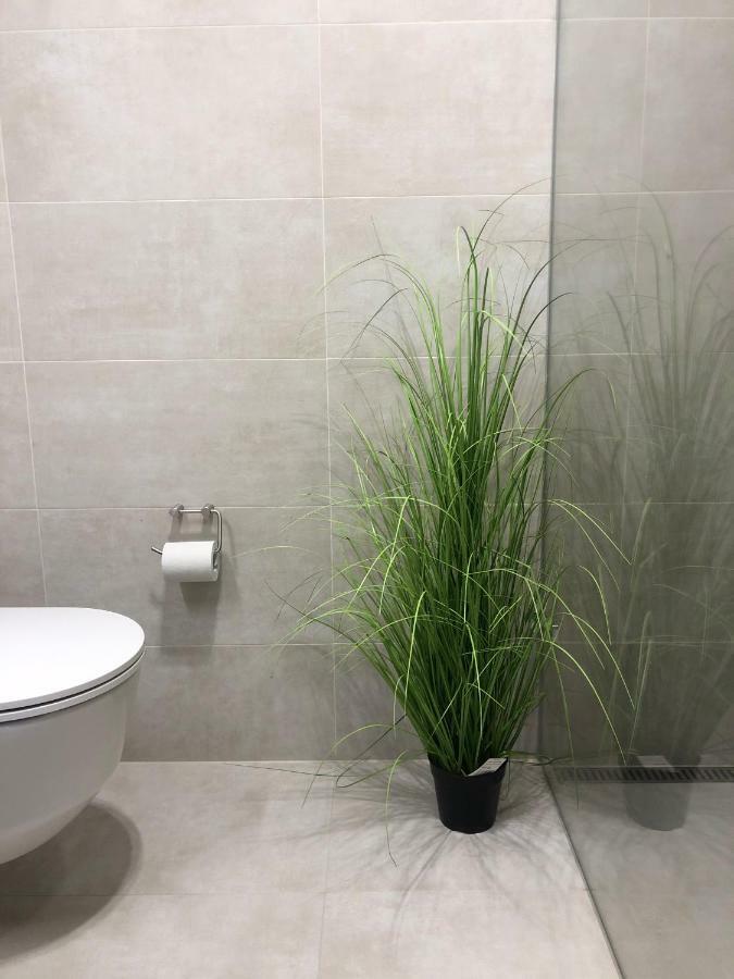 5Th Element Apartments 布尔诺 外观 照片
