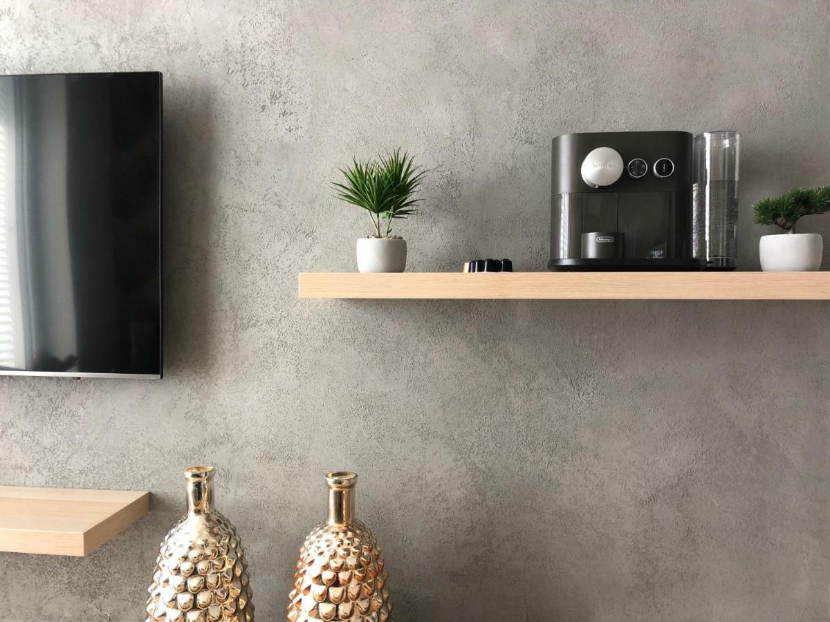 5Th Element Apartments 布尔诺 外观 照片