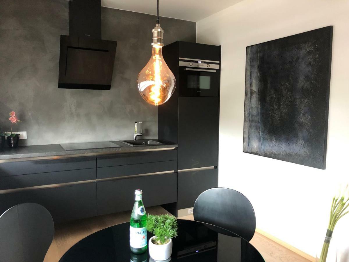 5Th Element Apartments 布尔诺 外观 照片