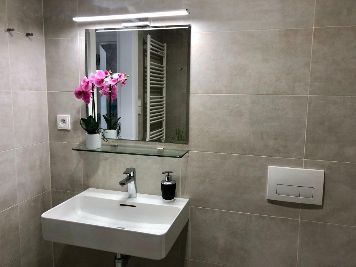 5Th Element Apartments 布尔诺 外观 照片